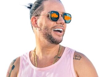Cantor Rafinha Asas se apresenta em diversos palcos de Salvador no Carnaval 2024