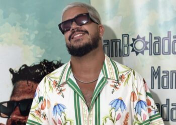 Arrasta Cabritas: Mambolada bota o bloco na rua em Ribeira do Pombal