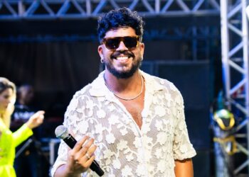 Mambolada confirma participação no Furdunço 2025