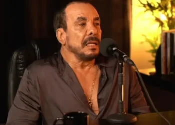 Sertanejo Ralf pausa carreira dois meses após morte de Chrystian: “Estou no pior momento da minha vida”