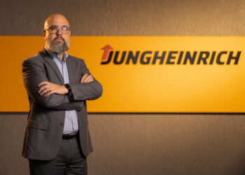 Indústria 4.0: A evolução do setor na intralogística