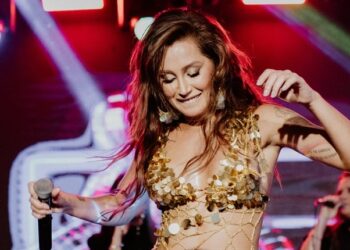 Cheiro de Amor se apresenta gratuitamente no Pelourinho neste domingo (16)