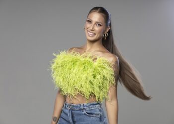 Cheiro de Amor faz a festa no Tocantins essa semana