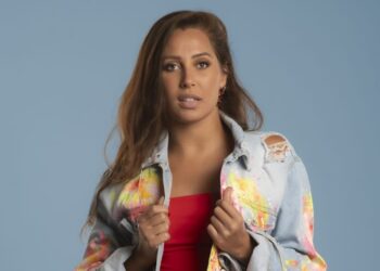Cheiro de Amor realiza “Arraiá do Cheiro” com Tico e banda Colher de Pau