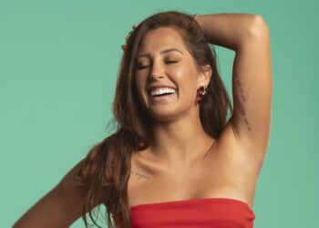 Cheiro de Amor embala São João do Nordeste