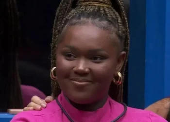 Eliminada com maior rejeição do BBB 24, Raquele critica favoritismo de Davi: “Se acha o alecrim dourado”