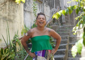 Festival Lugar de Mulher é no Cinema premia Rastricinha Dornelis e reafirma a urgência da representatividade trans no audiovisual brasileiro