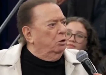 Raul Gil desabafa sobre etarismo após ser demitido do SBT: “Existe um preconceito de idade”