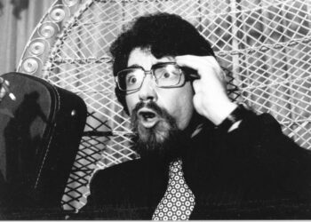 Raul Seixas é o homenageado na edição 2024 da FLIPELÔ