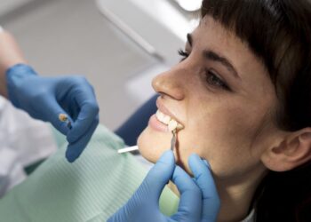 Reabilitação oral: como as tecnologias transformaram o tratamento odontológico