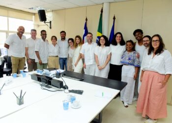 Espaço Coati e conjunto da Ladeira da Misericórdia passam por manutenção estrutural e serão reativados em 2025