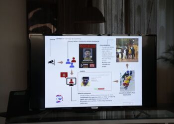 Reconhecimento Facial atinge marca de 1.700 foragidos da Justiça localizados