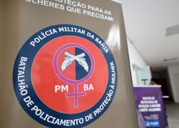 Atendimento a pedido por pizza ao 190 revela atuação qualificada da rede estadual de proteção à mulher