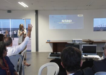 SSP debate Plano de Redução de Mortes decorrentes da atuação policial durante oficina