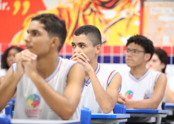 Reestruturação do Ensino Médio fortalece Educação na Bahia com currículo mais completo e contextualizado