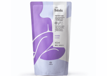 Refil: mais prático, mais econômico, melhor para o planeta