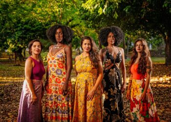 Teatro Gregório de Mattos recebe espetáculo gratuito que aborda violência contra mulher