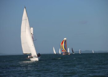 Salvador sediará evento internacional para potencializar turismo náutico na Baía de Todos-os-Santos