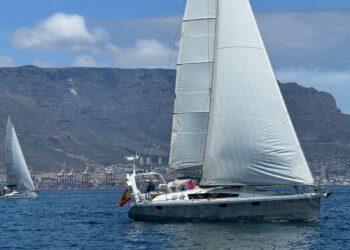 Salvador recebe a 11ª Regata Internacional World Arc nesta quarta (7)