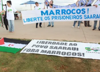 Reino Unido decide apoiar plano do Marrocos para Saara Ocidental