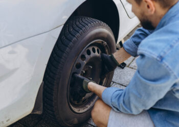 Dunlop Pneus dá orientações para manter boas condições e garantir vida útil dos pneus