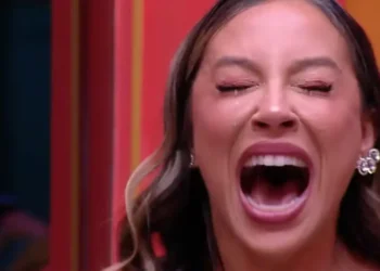 Em decisão apertada e derrota no voto único, Renata se torna grande campeã do Big Brother Brasil 25
