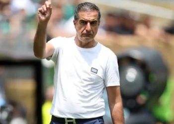 Renato Paiva é demitido do Botafogo