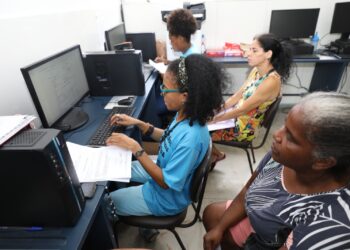 Renovação de matrícula da rede estadual para 2025 será realizada em novembro