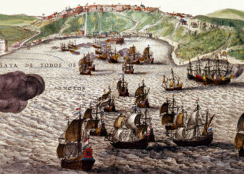 400 anos da ocupação holandesa em Salvador é tema de congresso internacional com pesquisadores de diversos países