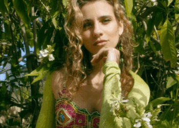 Festival Zona Mundi traz artistas espanhóis Hugo Arán e Marina Tuset a Salvador