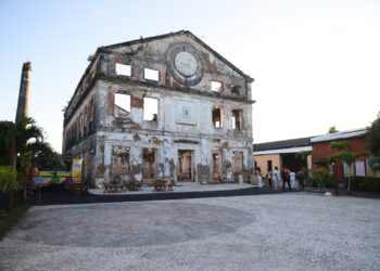 Prefeitura de Salvador entrega requalificação da Praça dos Saveiros e do Galpão das Artes na Ribeira