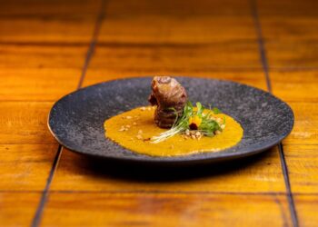 Bons de Fogo participa do Salvador Restaurant Week com menu especial