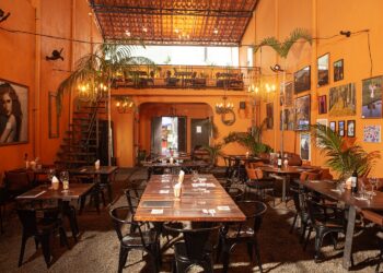 Restaurante Cöa completa um ano, passa por retrofit e celebra com jantar especial