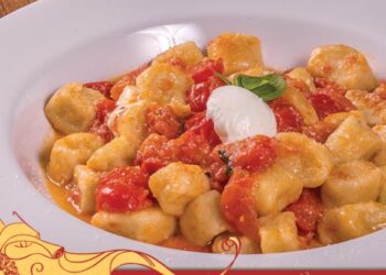 Restaurante La Lupa apresenta o melhor da gastronomia mediterrânea no Salvador Restaurant Week