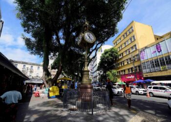 Salvador teve 80 monumentos revitalizados pela Prefeitura nos últimos quatro anos