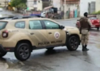 Retiro: dupla armada é presa após perseguição policial que terminou com criança atropelada