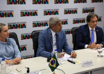 Bahia Pela Paz apresenta balanço de ações realizadas em Salvador e Feira de Santana para prevenção à violência