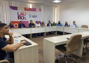 Crediamigo impulsionou crédito de 18 milhões para microempreendedores de Lauro de Freitas em 2023