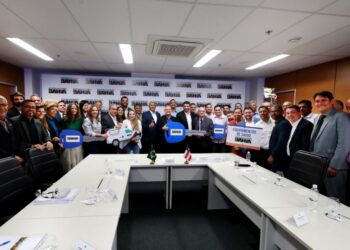 Governo estadual anuncia novos investimentos e entrega de veículos para Serra Preta