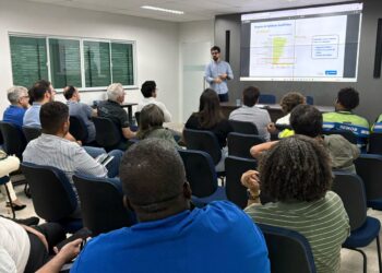 Grupo de trabalho atuará em melhorias no transporte público de Salvador