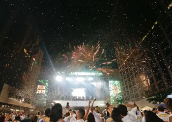 Réveillon da Paulista terá Gloria Groove, Mc Livinho e Bruno e Marrone