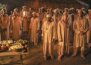 Antonio Pitanga quer filme sobre Revolta dos Malês chegando às escolas