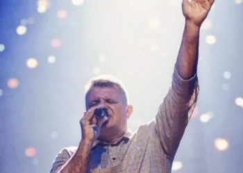 Morre apóstolo Rina, fundador da Igreja Bola de Neve, após acidente de moto