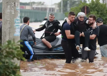 Extremo climático ou falha humana? Especialistas analisam inundações