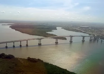 Granizo e ventos de 100km/h devem atingir sul do país nesta semana