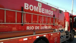Desabamento deixa 11 feridos na zona norte do Rio