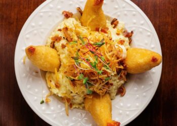 Nova Belles participa da campanha Sabores que Abraçam e reverte vendas do risoto La Belle para o Hospital Martagão Gesteira