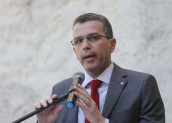 Delegado tomou posse um dia antes do assassinato de Marielle