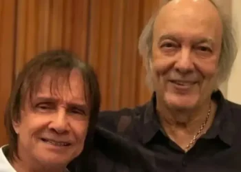 Roberto Carlos e herdeiros de Erasmo levam ao STF disputa sobre música em streaming