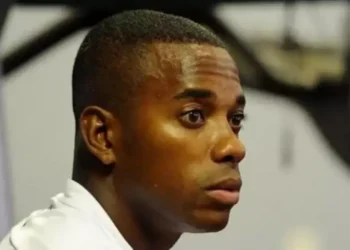 Supremo Tribunal de Justiça marca data para julgamento de Robinho no Brasil